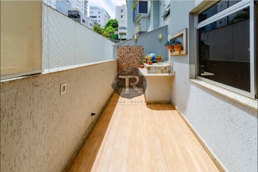 Apartamento de 3 quartos, 115m² no bairro Buritis, em Belo Horizonte | Eu Corretor