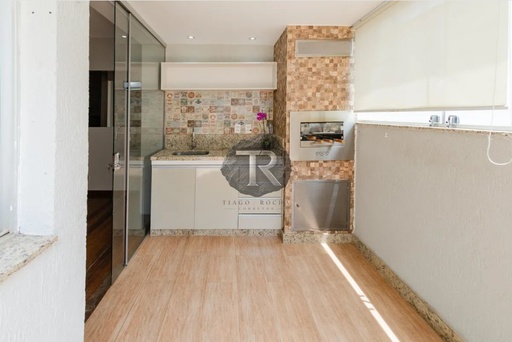 Apartamento de 3 quartos, 115m² no bairro Buritis, em Belo Horizonte | Eu Corretor