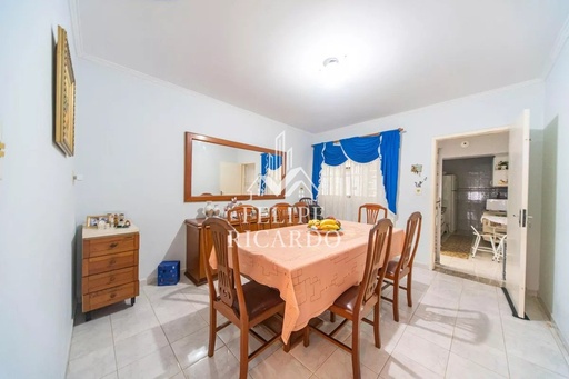 Casa de 2 quartos, 140m² no bairro Vila Scarpelli, em Santo André | Eu Corretor