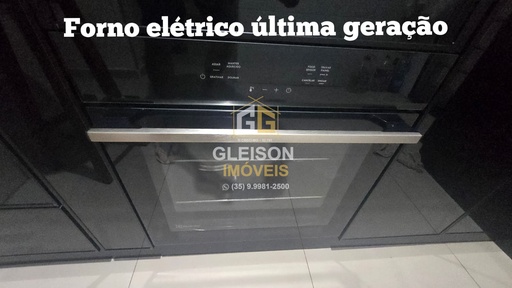 Casa de 2 quartos, 110m² no bairro Jardim Califórnia, em Passos | Eu Corretor
