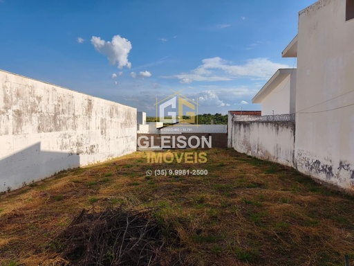 Lote/Terreno de 360m² no bairro Bairro Eldorado , em Passos | Eu Corretor