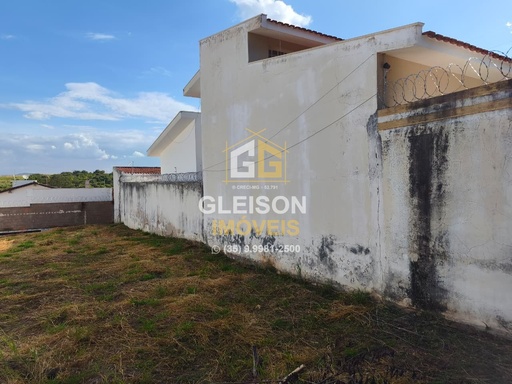Lote/Terreno de 360m² no bairro Bairro Eldorado , em Passos | Eu Corretor