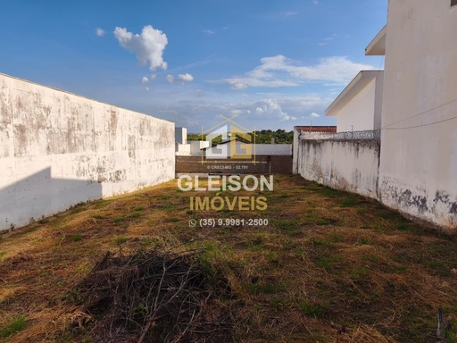 Lote/Terreno de 360m² no bairro Bairro Eldorado , em Passos | Eu Corretor