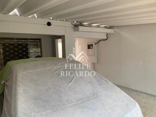 Casa de 2 quartos, 125m² no bairro Vila Vitória, em Santo André | Eu Corretor