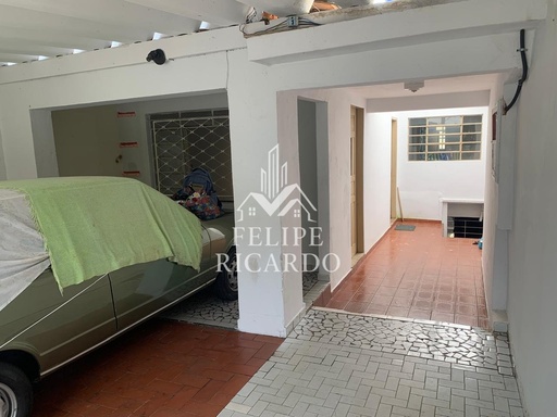 Casa de 2 quartos, 125m² no bairro Vila Vitória, em Santo André | Eu Corretor