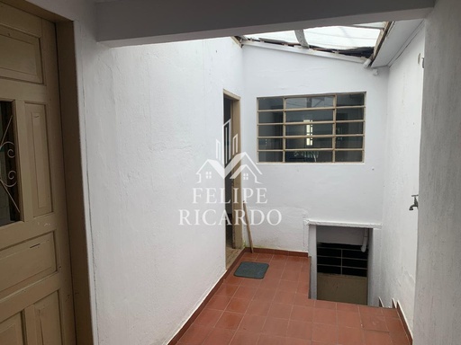 Casa de 2 quartos, 125m² no bairro Vila Vitória, em Santo André | Eu Corretor