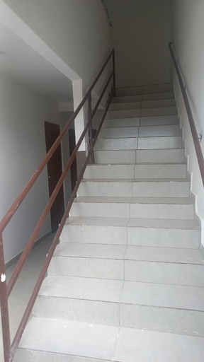 Apartamento no bairro Parque Estrela Dalva X, em Luziânia | Eu Corretor