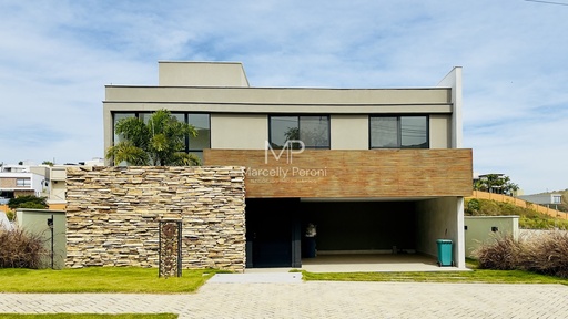 Casa de Condomínio de 4 quartos, 310m² no bairro Alphaville, em Juiz de Fora | Eu Corretor