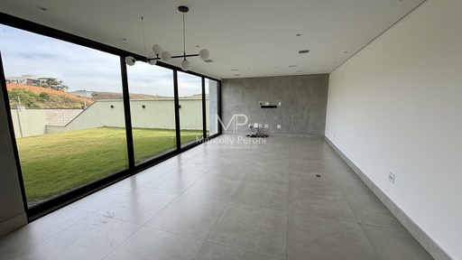 Casa de Condomínio de 4 quartos, 310m² no bairro Alphaville, em Juiz de Fora | Eu Corretor