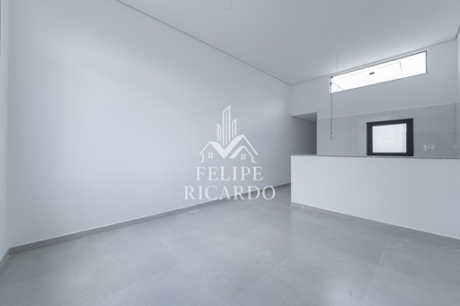Casa de 3 quartos, 75m² no bairro Parque das Nações, em Santo André | Eu Corretor