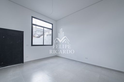 Casa de 3 quartos, 75m² no bairro Parque das Nações, em Santo André | Eu Corretor