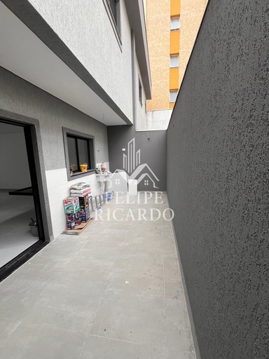 Casa de 3 quartos, 110m² no bairro Campestre, em Santo André | Eu Corretor