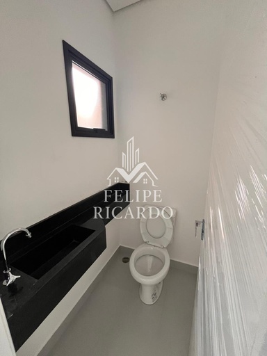 Casa de 3 quartos, 110m² no bairro Campestre, em Santo André | Eu Corretor