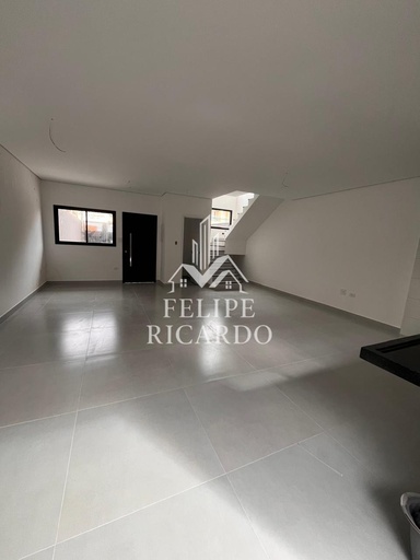 Casa de 3 quartos, 110m² no bairro Campestre, em Santo André | Eu Corretor