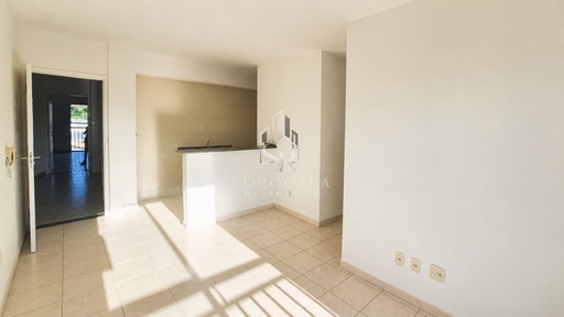 Apartamento de 2 quartos, 51m² no bairro Jardim Simus, em Sorocaba | Eu Corretor