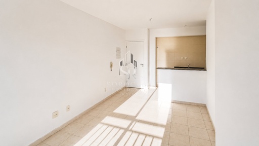 Apartamento de 2 quartos, 51m² no bairro Jardim Simus, em Sorocaba | Eu Corretor