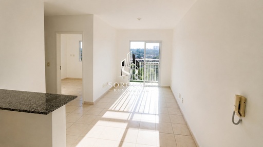 Apartamento de 2 quartos, 51m² no bairro Jardim Simus, em Sorocaba | Eu Corretor