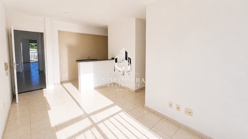 Apartamento de 2 quartos, 51m² no bairro Jardim Simus, em Sorocaba | Eu Corretor