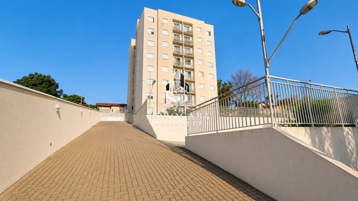 Apartamento de 2 quartos, 51m² no bairro Jardim Simus, em Sorocaba | Eu Corretor