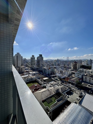 Apartamento de 2 quartos, no bairro Kobrasol, em São José | Eu Corretor