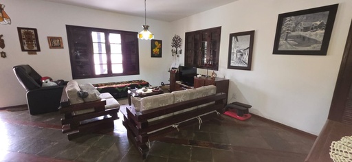 Casa de 3 quartos, 110m² no bairro Jardim do Lago, em Lambari | Eu Corretor