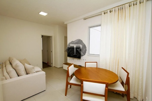 Apartamento de 2 quartos, 50m² no bairro Palmeiras, em Belo Horizonte | Eu Corretor