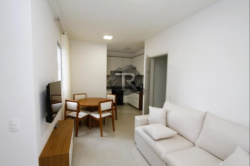 Apartamento de 2 quartos, 50m² no bairro Palmeiras, em Belo Horizonte | Eu Corretor