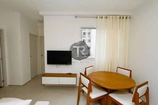 Apartamento de 2 quartos, 50m² no bairro Palmeiras, em Belo Horizonte | Eu Corretor