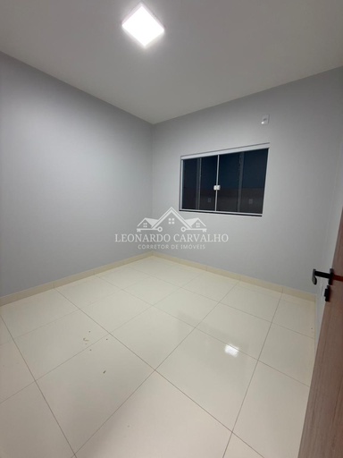Casa de 3 quartos, no bairro belvedere, em Caldas Novas | Eu Corretor