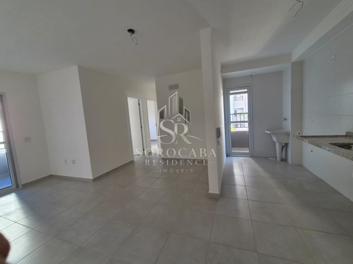 Apartamento de 3 quartos, 77m² no bairro Vila Progresso, em Sorocaba | Eu Corretor