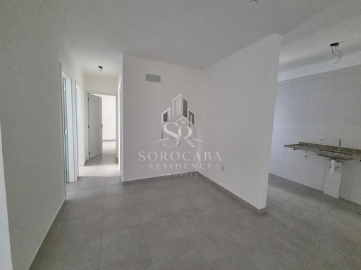 Apartamento de 3 quartos, 77m² no bairro Vila Progresso, em Sorocaba | Eu Corretor