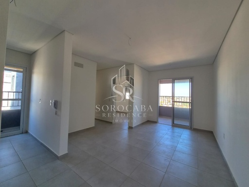 Apartamento de 2 quartos, 61m² no bairro Vila Progresso, em Sorocaba | Eu Corretor