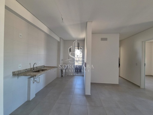 Apartamento de 2 quartos, 61m² no bairro Vila Progresso, em Sorocaba | Eu Corretor