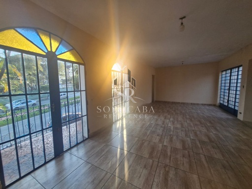 Casa de 3 quartos, 199m² no bairro Vila Trujillo, em Sorocaba | Eu Corretor