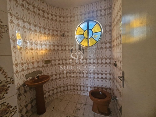 Casa de 3 quartos, 199m² no bairro Vila Trujillo, em Sorocaba | Eu Corretor