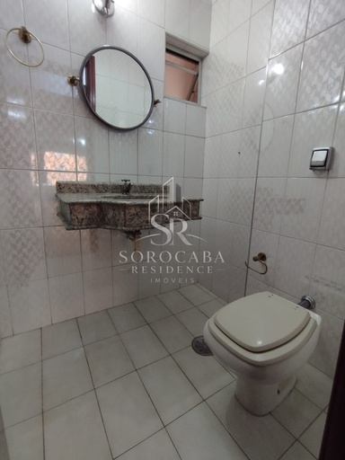 Apartamento de 3 quartos, 173m² no bairro Centro, em Sorocaba | Eu Corretor