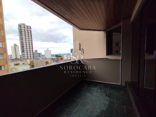 Apartamento de 3 quartos, 173m² no bairro Centro, em Sorocaba | Eu Corretor