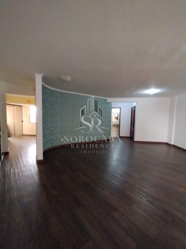 Apartamento de 3 quartos, 173m² no bairro Centro, em Sorocaba | Eu Corretor