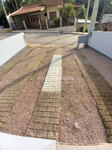 Casa de 3 quartos, 134m² no bairro Limeira, em Brusque | Eu Corretor