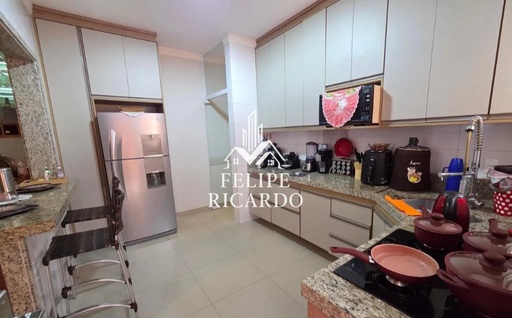 Casa de 3 quartos, 290m² no bairro Caiçara, em Praia Grande | Eu Corretor
