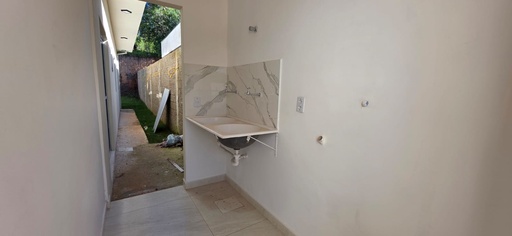Casa de 2 quartos, no bairro Nova Lambari, em Lambari | Eu Corretor