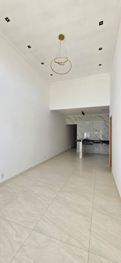 Casa de 2 quartos, no bairro Nova Lambari, em Lambari | Eu Corretor