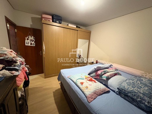 Apartamento de 2 quartos, 55m² no bairro Steffen, em Brusque | Eu Corretor