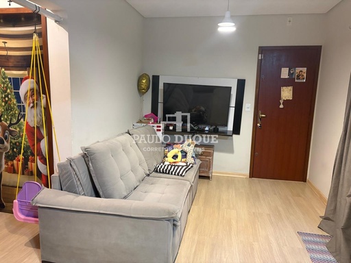 Apartamento de 2 quartos, 55m² no bairro Steffen, em Brusque | Eu Corretor