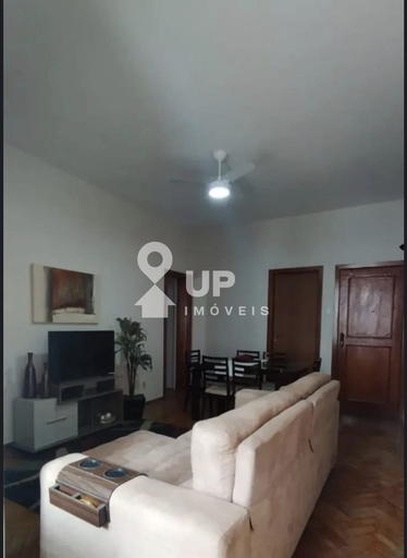 Apartamento de 2 quartos, 80m² no bairro Copacabana, em Rio de Janeiro | Eu Corretor