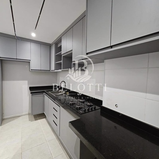 Apartamento de 2 quartos, no bairro Centro, em Rio Claro | Eu Corretor