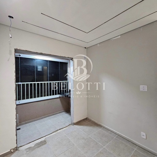 Apartamento de 2 quartos, no bairro Centro, em Rio Claro | Eu Corretor