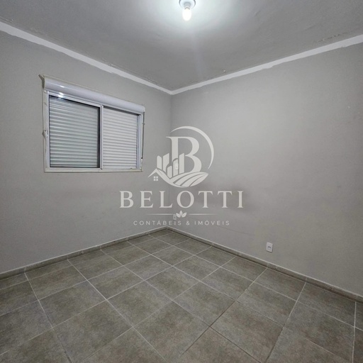 Apartamento de 2 quartos, no bairro Centro, em Rio Claro | Eu Corretor