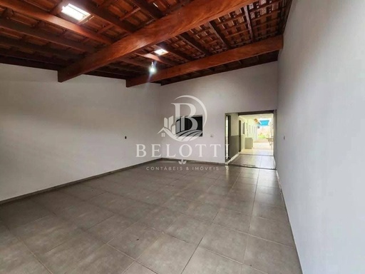 Casa de 3 quartos, no bairro Centro, em Rio Claro | Eu Corretor