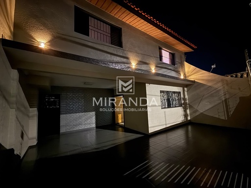 Sobrado de 5 quartos, 360m² no bairro Vila Carvalho, em Sorocaba | Eu Corretor